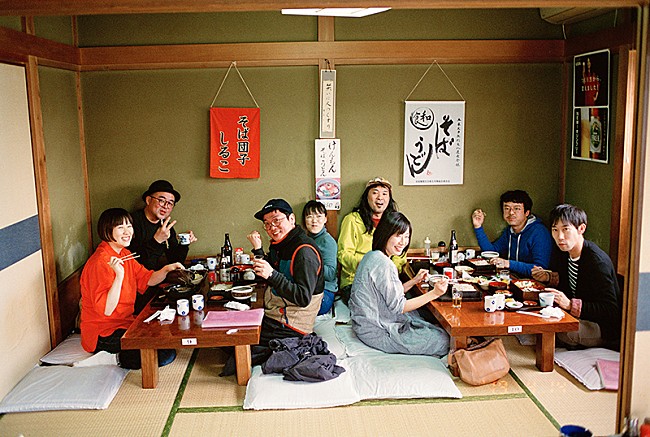 「片想いの年末ライブ【片想いだョ！全員集合！2019】12月30日に開催」1枚目/1