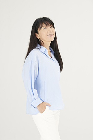 「ジョアン・ジルベルト追悼コンサートに小野リサ出演＆宮沢和史のコメント到着」