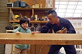 「（C）2019映画「太陽の家」製作委員会」4枚目/4
