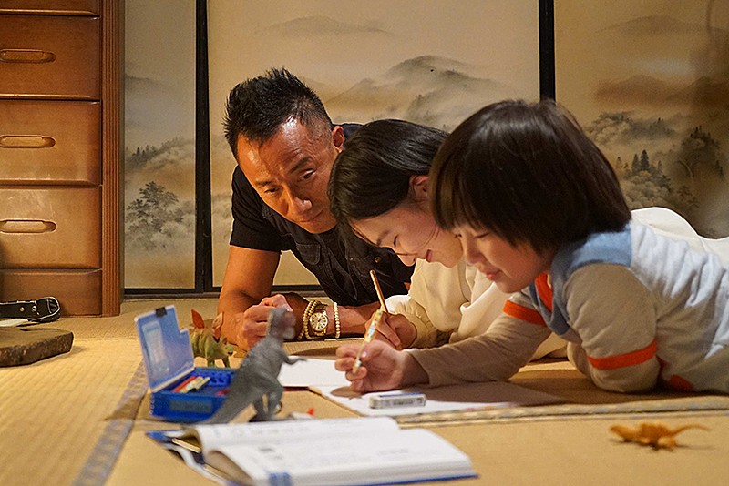 「（C）2019映画「太陽の家」製作委員会」3枚目/4