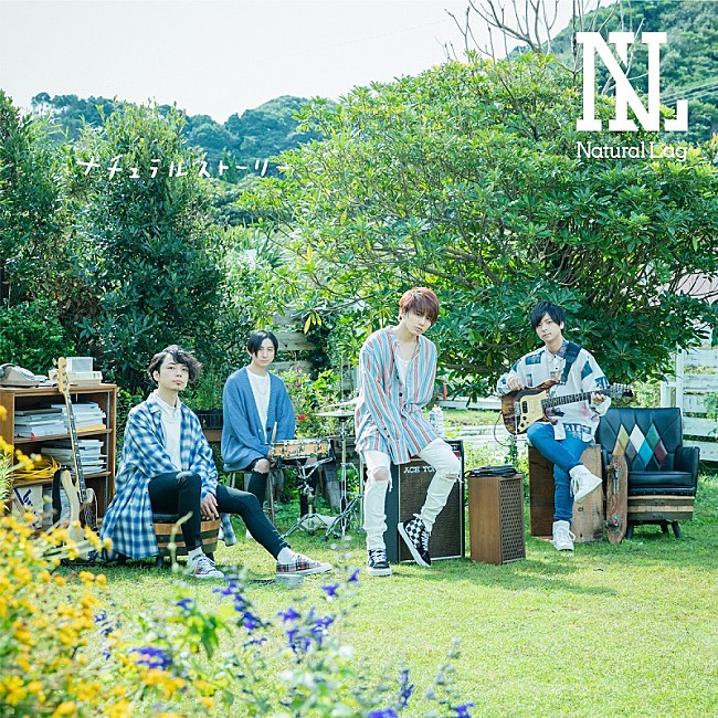 「初回盤」2枚目/3