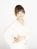 「岩崎宏美、大阪NHKホールでデビュー45周年記念コンサート開催決定」1枚目/1