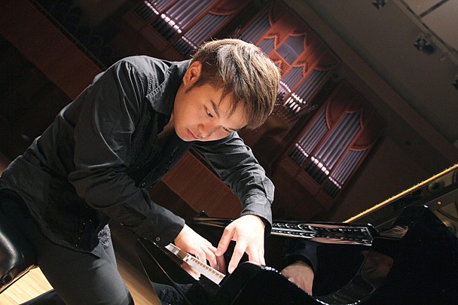 「松永貴志/紀平凱成/よよか/小澤綾子ら出演、【True Colors JAZZ】が2020年1月開催」1枚目/4