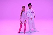 「Beverlyの新曲「尊い」MV公開、作詞作曲手掛けた岡崎体育も登場」1枚目/2