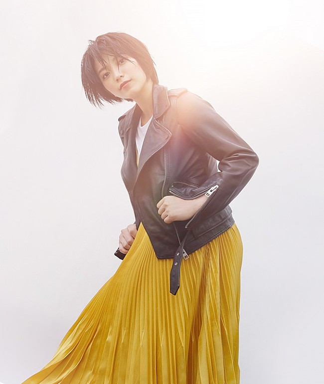 「miwa、瀬戸内海ロケの新MV「ティーンエイジドリーム」青春の風景＆夢を描写」1枚目/9