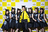 「郷ひろみ×乃木坂46、“カッコかわいい”マウスダンスからの「JAPAN！」」1枚目/16