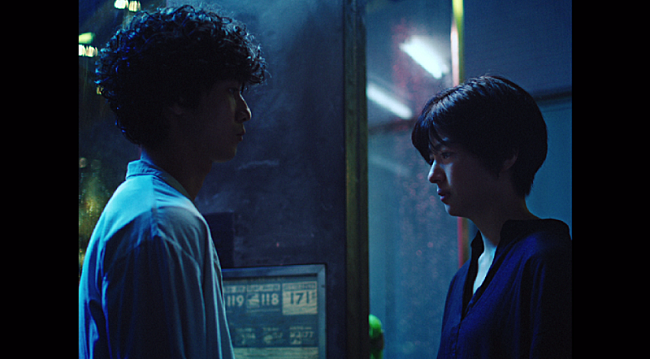 「平井堅、ストレートなラブソング「#302」MVで表現した“身を焦がすような恋”」1枚目/5