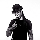 「ザ・プロディジーのマキシム、公式HPで“マキシムに聞いてみた！”コーナー開設」1枚目/6