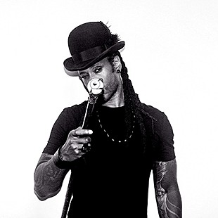 「ザ・プロディジーのマキシム、公式HPで“マキシムに聞いてみた！”コーナー開設」