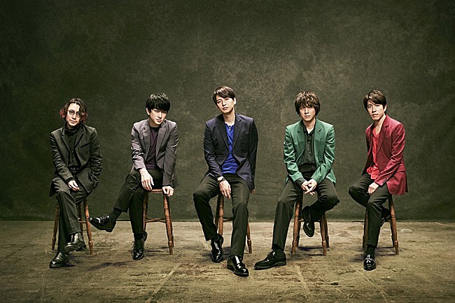 「関ジャニ∞が九州から特別出演？、今週放送『ミュージックステーション』」1枚目/1