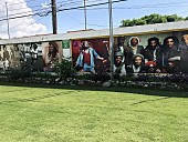 「活動の歴史やメッセージに溢れたボブ・マーリー博物館＜ジャマイカ・レポート＞ 」1枚目/6