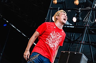 「ファンキー加藤による台風19号復興支援チャリティーイベント【八王子エイド】にモン吉ほか出演」