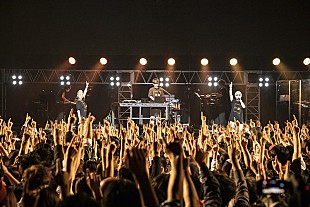 「m-floの20周年記念ライブにlovesアーティスト集結」