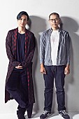「橘ケンチが乙一こと安達寛高と対談＆『シライサン』の話も、『月刊EXILE』」1枚目/2