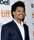 「ザ・ウィークエンド、待望の新曲を明日リリースか」1枚目/1