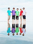 「超特急がマレーシアの旅へ＆グルメを堪能、『超特急と行く！食べ鉄の旅』」1枚目/1