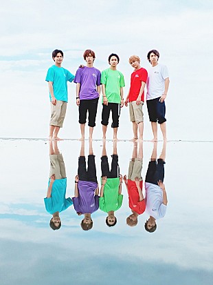 「超特急がマレーシアの旅へ＆グルメを堪能、『超特急と行く！食べ鉄の旅』」