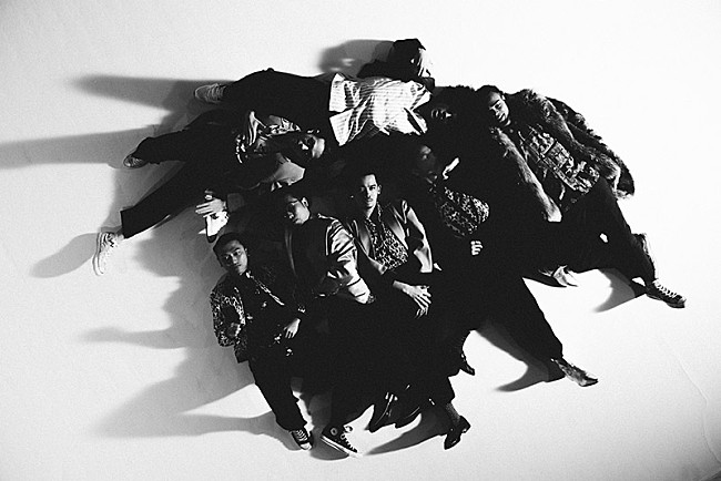 「ALI、アニメ『BEASTARS』OPテーマ「Wild Side」MV公開」1枚目/1