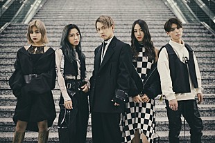 「lol、大学のタイアップ応援ソング「look up!!」MVを学生と共同制作」