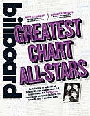 「米ビルボード・アルバム・チャート、来年からバンドル販売のカウント方法を変更」1枚目/1