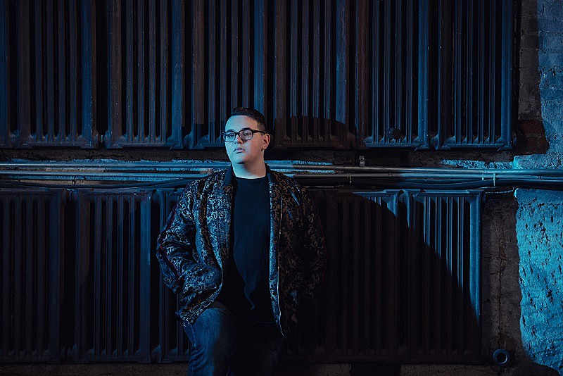 「クリスチャン・ガーディノ、新曲「Waiting」が日本・アジア各国で同時配信」1枚目/2