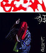 「GEZAN、5thアルバム『狂(KLUE)』リリース決定＆東名阪リリースツアー開催」1枚目/2