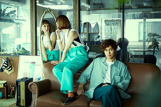 「黒田卓也が贈る【aTak】にものんくる追加、cero高城晶平のDJも」1枚目/3