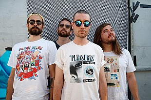 「バスティル、英CMで話題のREOスピードワゴン「Can't Fight This Feeling」のカヴァーを披露」