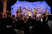 「星野源、ニューヨーク公演レポート到着　Superorganismオロノもサプライズ出演」1枚目/4