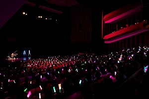 かわさきジャズ2019】ピアニストのまらしぃと初音ミク・鏡音リンが共演 