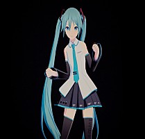 初音ミク かわさきジャズ ペンライト 2種セット