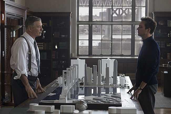 「（C）2019 Warner Bros. Ent. All Rights Reserved. PG12」2枚目/5