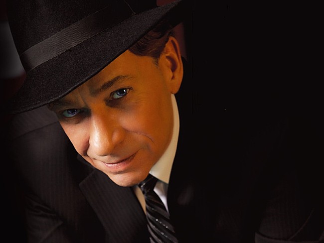 「ボビー・コールドウェル、2020年3月に来日ツアーを開催」1枚目/1