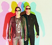 「ゴー・ウェスト、2020年2月に一夜限りの来日公演を開催」1枚目/1