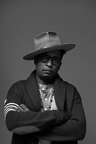 「クリス・デイヴ＆ザ・ドラムヘッズ、2020年2月に来日公演決定」