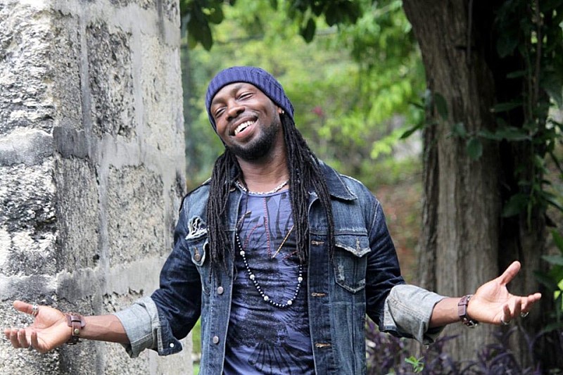 Evin Lakeとの出会い ＜ジャマイカ・レポート＞  