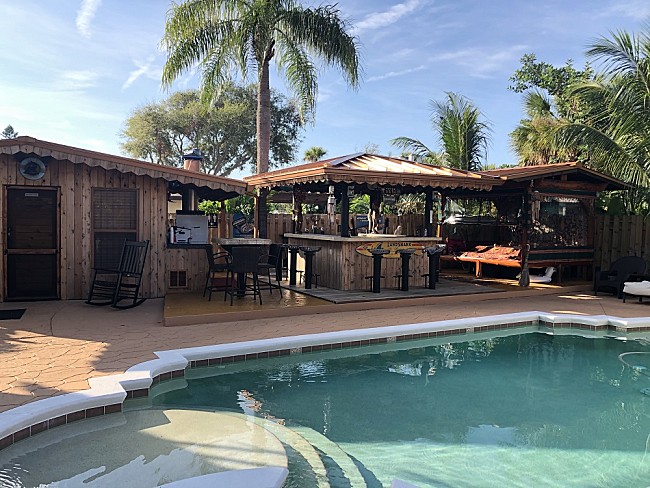 「ヒット曲が繋いだ、マイアミでの出会い＜マイアミ・レポート＞」1枚目/4