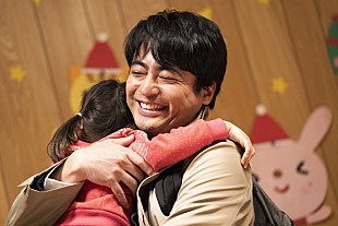 「秦 基博、主演・山田孝之×原作・重松清の映画『ステップ』主題歌を書き下ろし」