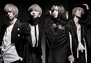 「BugLug、NHKアニメ『ブレーカーズ』の音楽を担当」