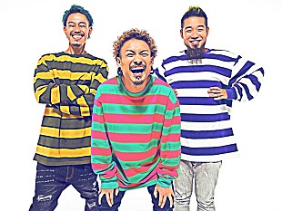 「WANIMAのラジオ番組にセカオワがゲスト出演　ラジオ共演は初」