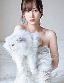 「乃木坂46山下美月、1st写真集『忘れられない人』1月刊行」1枚目/1