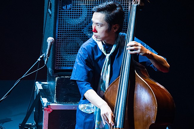 「Yuta Ito（Billboard JAPAN限定写真）」6枚目/15