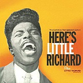 「『12月5日はなんの日？』“ロックンロールの創始者”リトル・リチャード、87歳の誕生日」1枚目/1