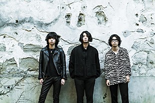 「SIX LOUNGE、全国ツアー【SIX LOUNGE TOUR 2020“THE BULB”】追加公演発表」