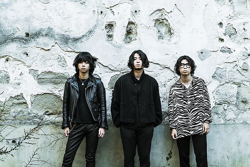 「SIX LOUNGE、全国ツアー【SIX LOUNGE TOUR 2020“THE BULB”】追加公演発表」1枚目/1