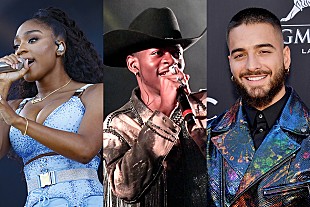 「ノーマニ/リル・ナズ・X/マルーマら、フォーブス誌2020年版“30 Under 30”音楽リストに選出」