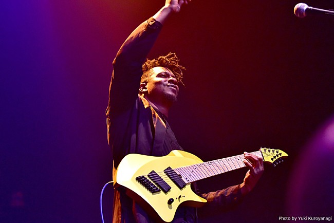 「写真 : Yuki Kuroyanagi」6枚目/9