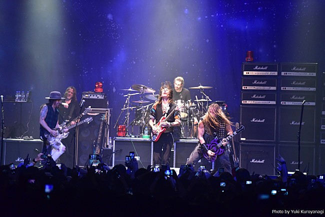 「写真 : Yuki Kuroyanagi」7枚目/9