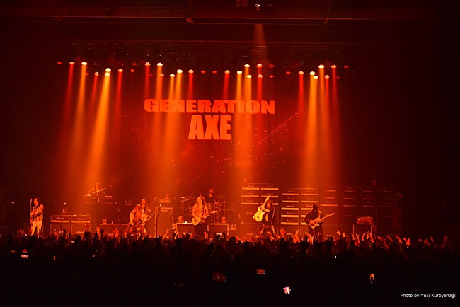 「写真 : Yuki Kuroyanagi」8枚目/9