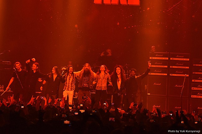 「写真 : Yuki Kuroyanagi」9枚目/9